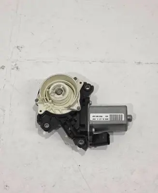 Bentley Bentayga Rear door soft close latching motor 4M0839003A