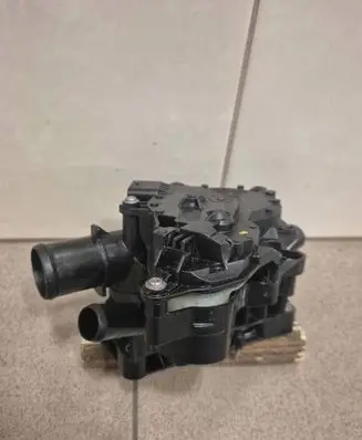 Hyundai Kona I Thermostat 256902U000