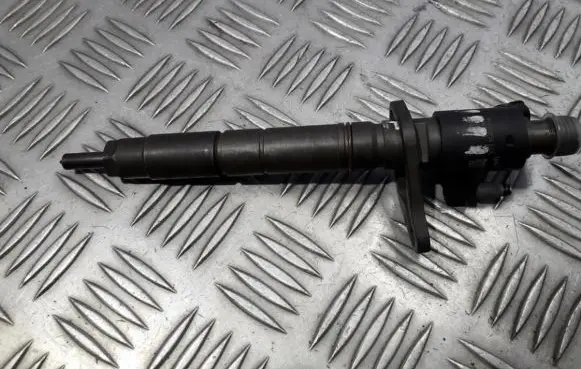 Jaguar XF Fuel injector 9X2Q9K546DC 9X2Q-9K546-DC