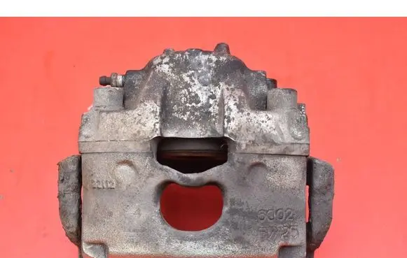 Opel Vectra C Front brake caliper 