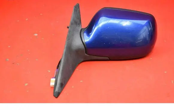 Mazda 6 Front door electric wing mirror 012220