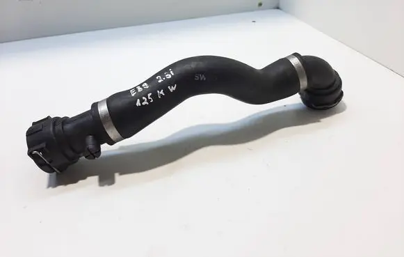 BMW 5 E39 Engine coolant pipe/hose 20928680