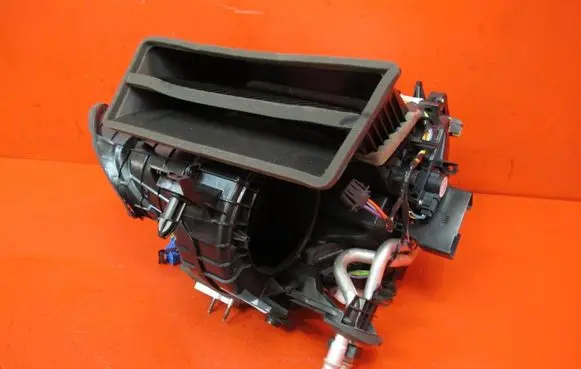 Citroen C3 Aircross Interior heater climate box assembly 9809810780