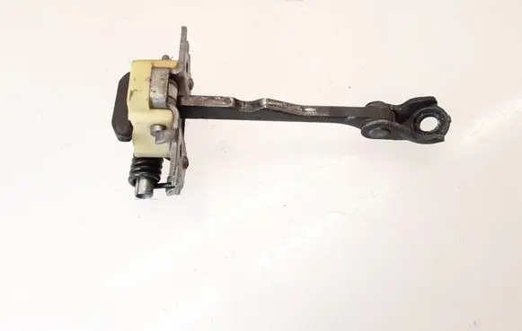 Renault Twingo II Front door check strap stopper 385349