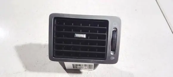 Peugeot 307 Dash center air vent grill 9634499077