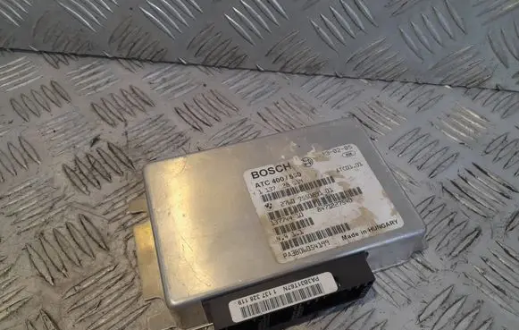 BMW X5 E53 Gearbox control unit/module 7550891 1137328009 ATC4007550