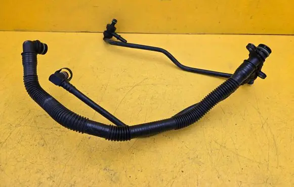 Mercedes-Benz A W177 Engine coolant pipe/hose A2600180200 A2600180000