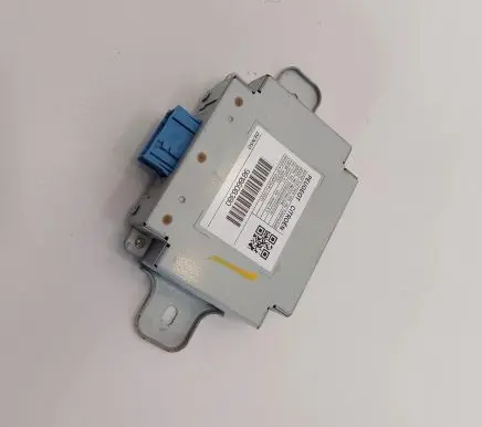 Peugeot 3008 II Camera control unit module 9818608380
