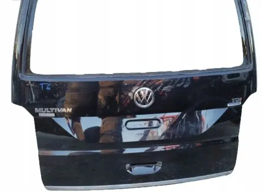 Volkswagen Multivan T6 Tailgate/trunk/boot lid