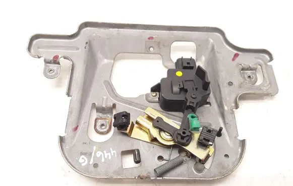 Chrysler PT Cruiser Tailgate boot lock/latch motor 