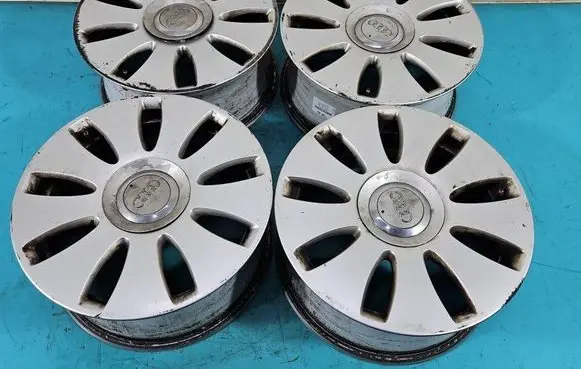 Audi A4 S4 B7 8E 8H R16 alloy rim IMPRK1368282