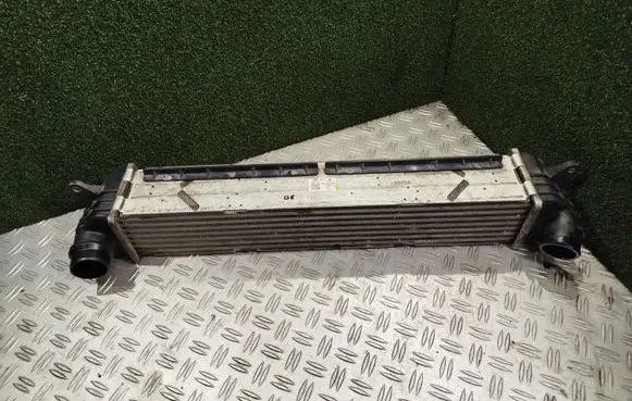 KIA Ceed Intercooler radiator 282712U000