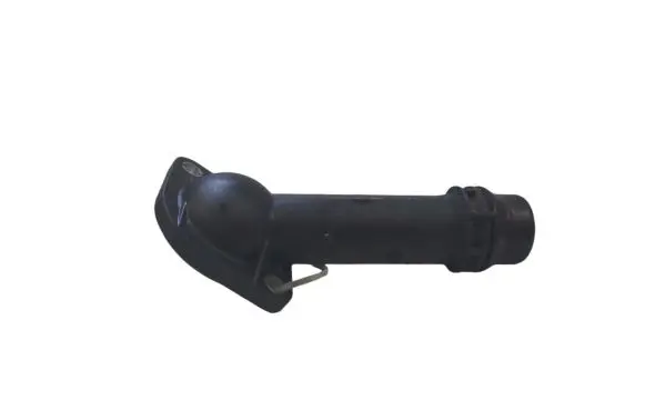 Audi A6 S6 C6 4F Engine coolant pipe/hose 038121121 06B121121