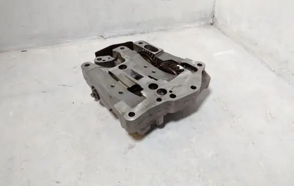 Toyota Avensis T250 Oil pump 