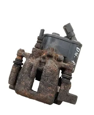 Audi A6 S6 C6 4F Rear brake caliper 4F0615404F