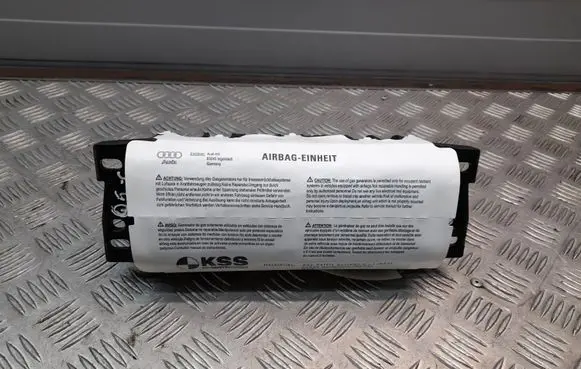 Audi Q5 SQ5 Passenger airbag 8R0880204B