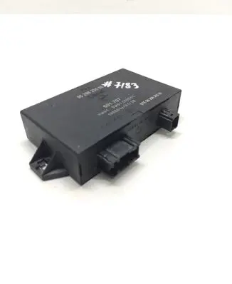 Peugeot 607 Parking PDC control unit/module 9629825080 9629826399
