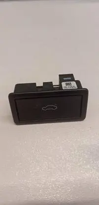 Seat Tarraco Tailgate opening switch 3G0959831B