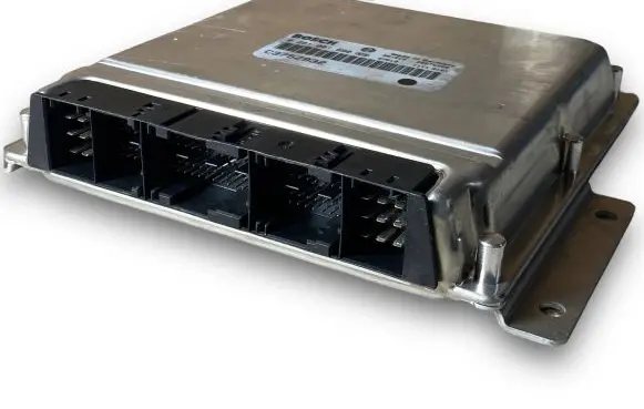 Alfa Romeo 156 Engine control unit/module 0281001890 C375Z932