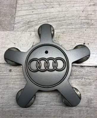 Audi A6 C7 Original wheel cap 4F0601165N