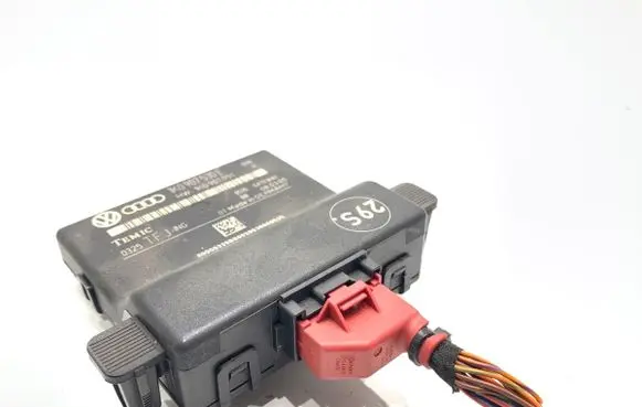 Volkswagen Touran I Gateway control module 1K0907530E