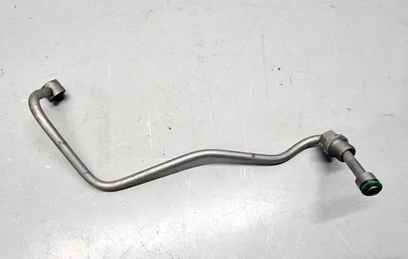 Renault Captur Turbo turbocharger oiling pipe/hose 151921700R