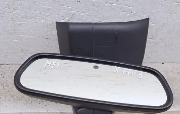 Opel Mokka B Rear view mirror (interior) 9840410080