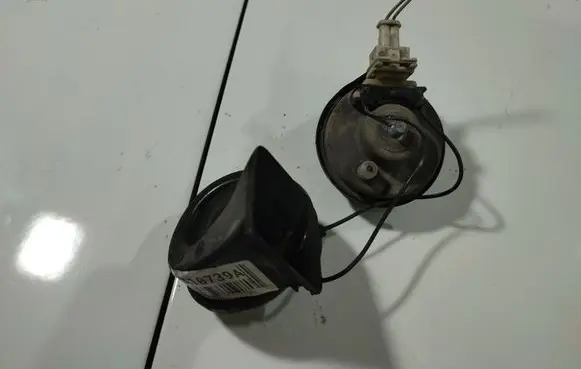 Citroen C4 I Picasso Horn signal 001157