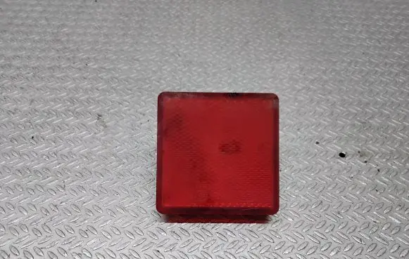 Fiat Ducato Rear tail light reflector 1317573080