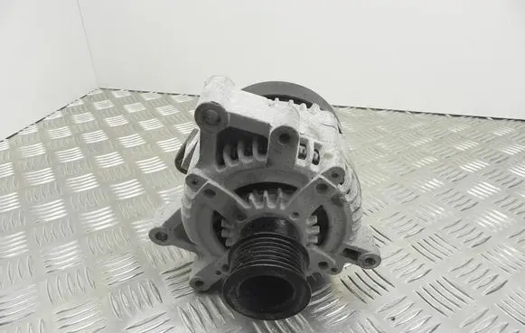 BMW X3 G01 Generator/alternator 8634166