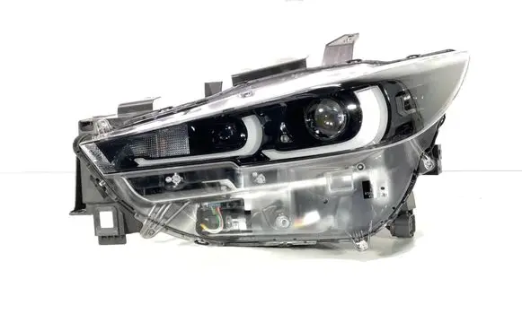 Mazda CX-5 II Headlight/headlamp 8236828000