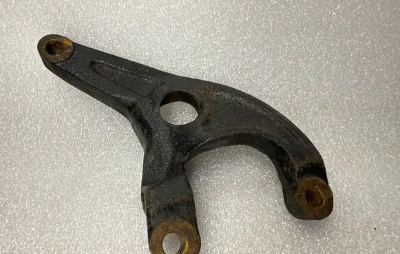 Mitsubishi Eclipse (D21A/D22A/D27A) Other engine part 