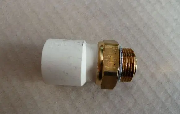 Coolant temperature sensor