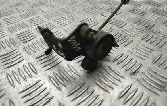 Peugeot 607 Headlight/headlamp level sensor 9635729880
