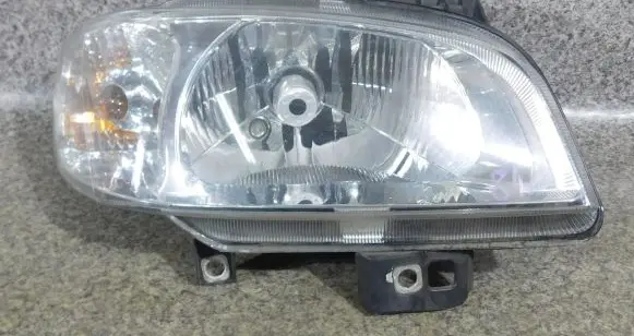Seat Ibiza II (6k) Headlight/headlamp