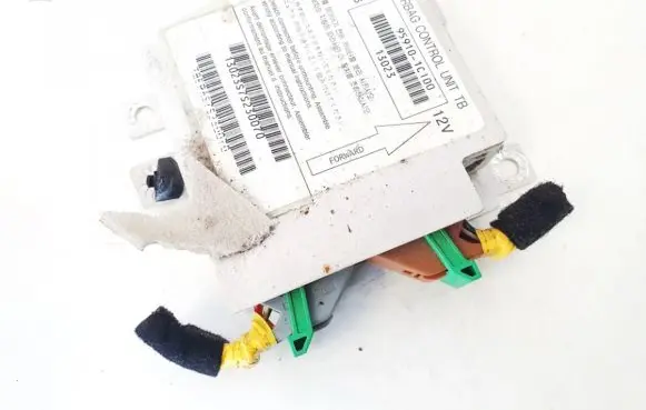 Hyundai Getz Engine control unit/module 959101c100 95910-1c100
