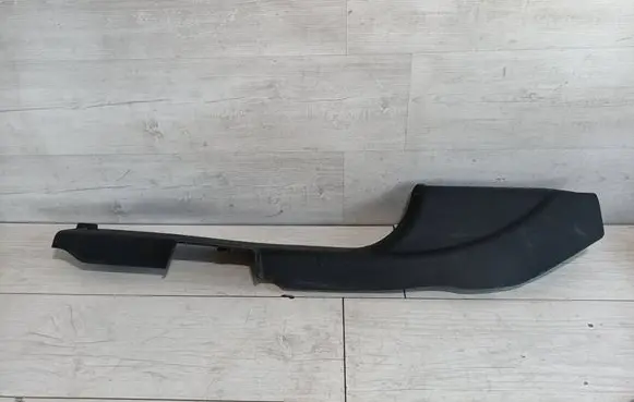Jeep Wrangler Foot area side trim 5VK56TRMAA