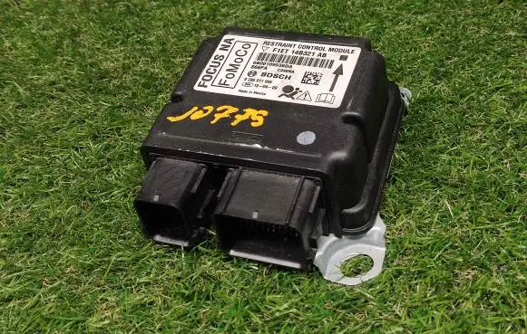 Ford Focus Airbag control unit/module F1ET14B321AB 0285011995