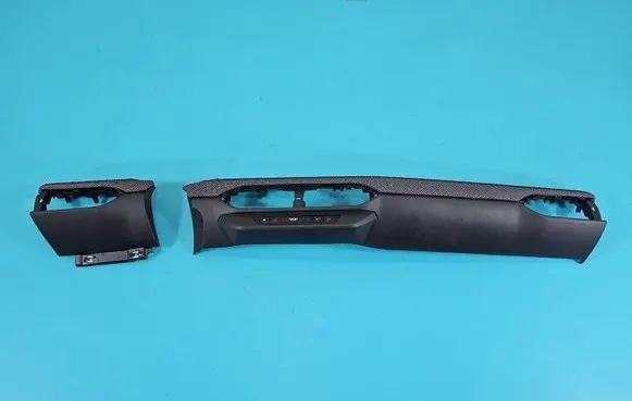 Dacia Sandero III Center console decorative trim 683102674R IMPRK1443593