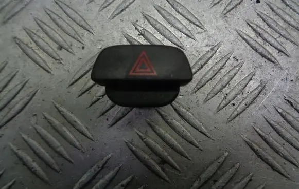 Ford Focus Hazard light switch