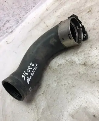 Volvo S90, V90 Intercooler hose/pipe 32222269