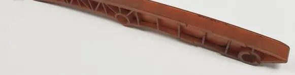 Audi A5 8T 8F Slide rail for timing chain 06H109469AP