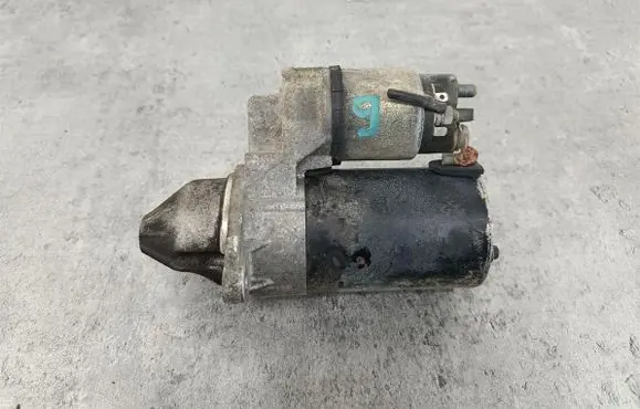 Opel Vectra C Starter motor 0001107435