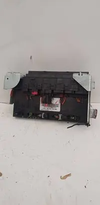 Mercedes-Benz E AMG W211 Fuse box set 2115452901 070000 800109