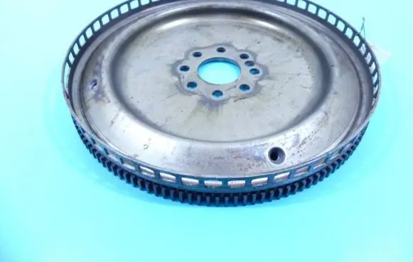 Flywheel