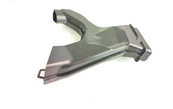 BMW X4 G02 Cabin air duct channel 041051C3107 15671610
