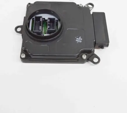 Xenon control unit/module