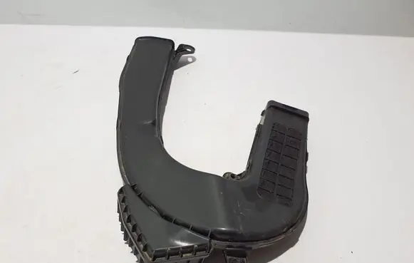 Renault Espace VI Air intake duct part 165557673R