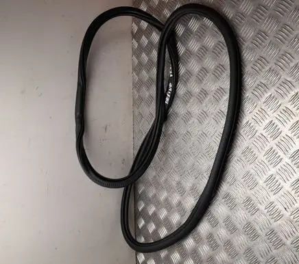 Audi A3 8Y Front door rubber seal 644