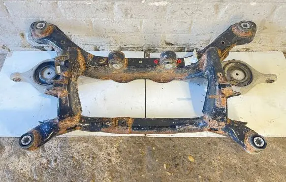 Volvo XC60 Rear subframe 3154518